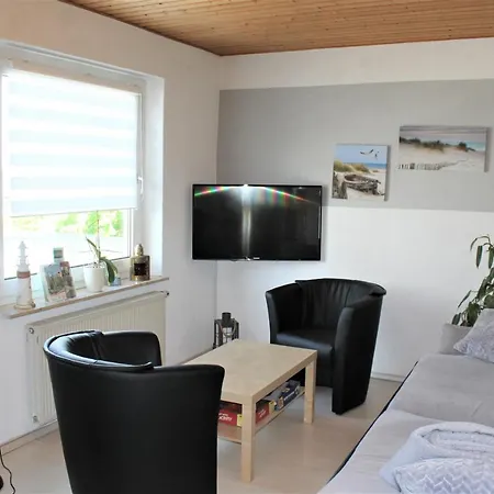 Lro 公寓 Stäbelow