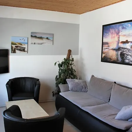 公寓 Lro Stäbelow