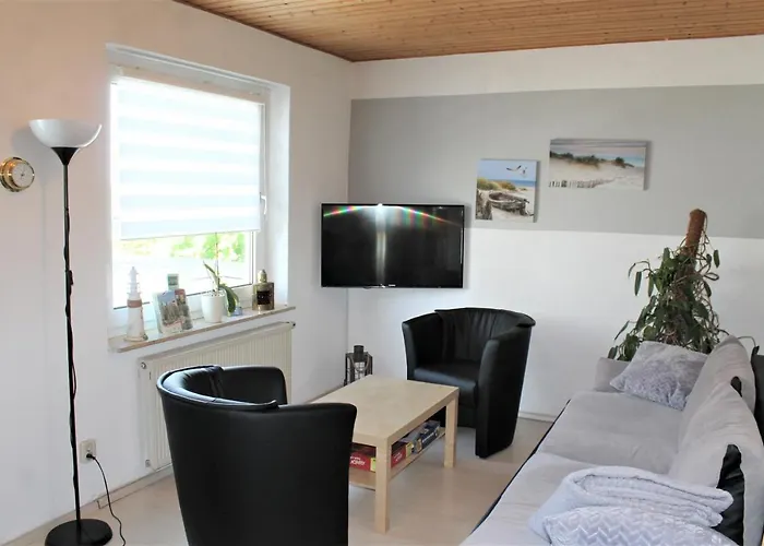 Lro Apartament Stäbelow