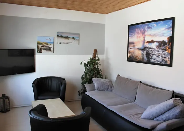 Apartament Lro Stäbelow
