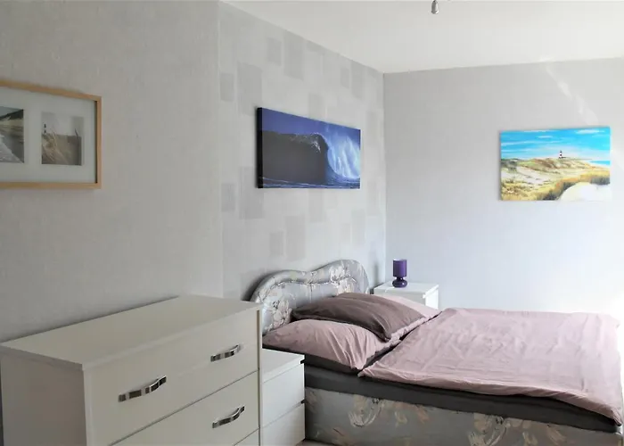 Lro Apartament Stäbelow